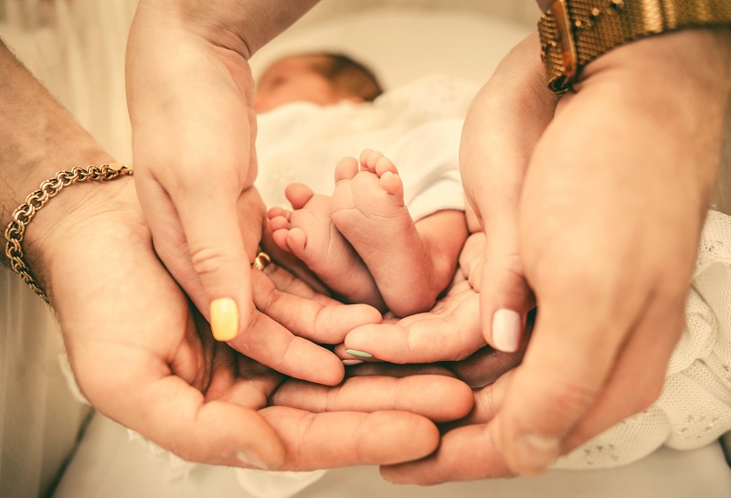 Health Begins Before Conception - Why Preconception Health Affects Your Fertility, Pregnancy and the Health of Future Generations